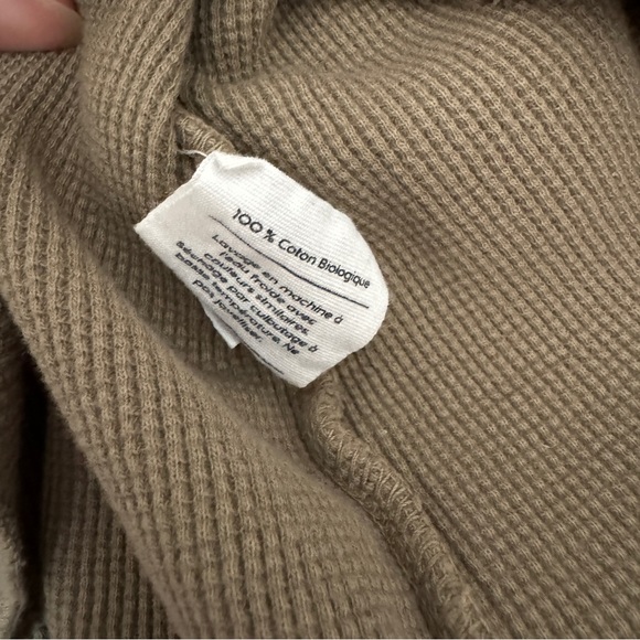 MATE x Parachute Thermal Top - Picture 4 of 5